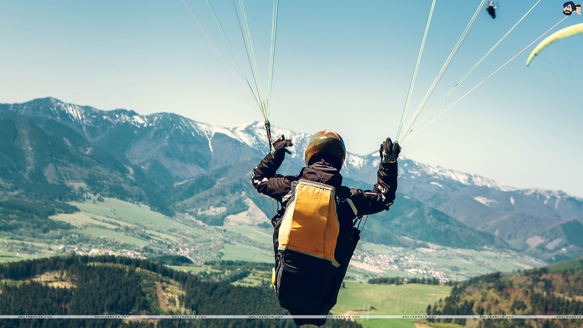 Adventure Sports